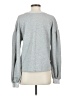 Abercrombie & Fitch Gray Pullover Sweater Size S - photo 2