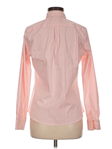 UNTUCKit Long Sleeve Blouse (view 2)