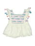 Cat & Jack Green Dress Size 4T - photo 1