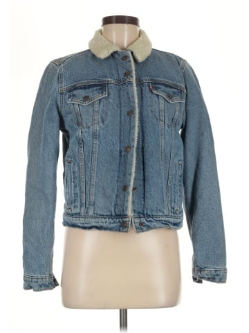 Levi's Denim Jacket (view 1)