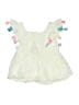 Cat & Jack Green Dress Size 4T - photo 2