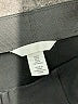 H&M Solid Black Dress Pants Size M - photo 7