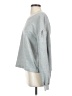 Abercrombie & Fitch Gray Pullover Sweater Size S - photo 5
