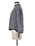 Madewell Silver Long Sleeve Turtleneck Size M - photo 5