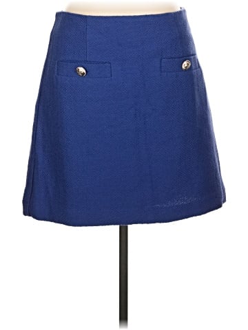 Ann Taylor Casual Skirt (view 1)