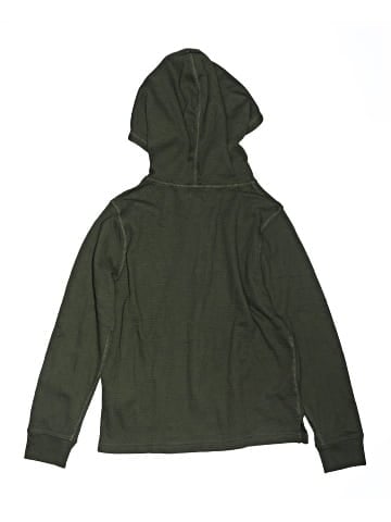 Crewcuts Outlet Long Sleeve Henley (view 2)