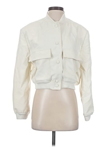 Zara Jacket (view 1)