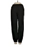Adidas 100% Cotton Solid Black Sweatpants Size XS - photo 1
