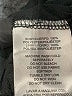 Calvin Klein 100% Polyester Black Athletic Shorts Size S - photo 5