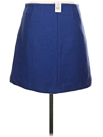 Ann Taylor Casual Skirt (view 2)