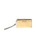 MICHAEL Michael Kors Gold Wristlet One size - photo 1