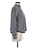 Madewell Silver Long Sleeve Turtleneck Size M - photo 4