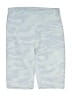 Lululemon Athletica Camo Blue Athletic Shorts Size 8 - photo 1