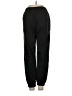 Adidas 100% Cotton Solid Black Sweatpants Size XS - photo 2