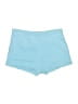 No Boundaries Blue Shorts Size 8 - 10 - photo 2