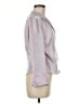 Coldwater Creek Purple Jacket Size M - photo 4