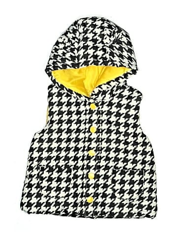 Gymboree Vest (view 1)