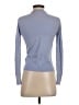 J.Crew Blue Cardigan Size XS - photo 2