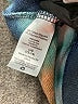 Kelly Renee Tie-dye Teal Pullover Sweater Size L - photo 8