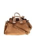 Chloé 100% Leather Tan Leather Satchel One size - photo 1