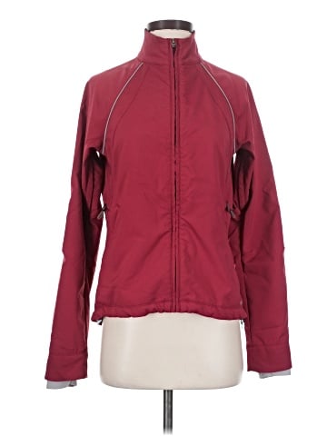 REI Track Jacket (view 1)