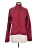 REI Red Track Jacket Size S - photo 1
