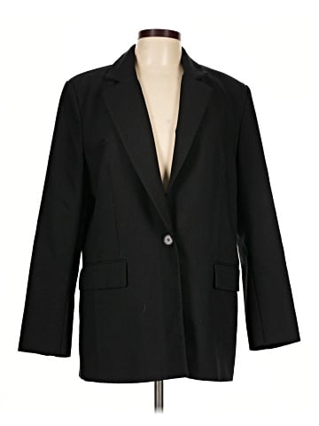 Zara Blazer (view 1)
