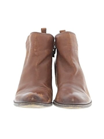 Lucky Brand Ankle Boots (view 2)