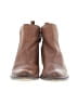 Lucky Brand Brown Ankle Boots Size 10 - photo 2