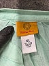 Ruby Rd. Green 3/4 Sleeve Blouse Size XL - photo 7