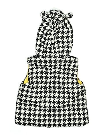 Gymboree Vest (view 2)