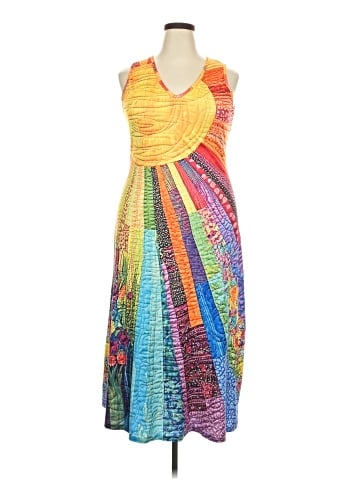 Unbranded Cocktail Dress (view 1)