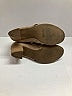 Paul Green 100% Leather Tan Sandals Size UK 6 1/2 / US 8 1/2 - photo 4