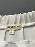 Rewind Solid White Formal Skirt Size L - photo 4