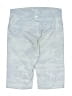 Lululemon Athletica Camo Blue Athletic Shorts Size 8 - photo 2