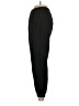 Adidas 100% Cotton Solid Black Sweatpants Size XS - photo 5