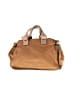Chloé 100% Leather Tan Leather Satchel One size - photo 3