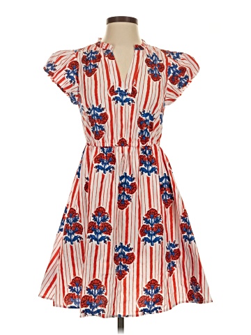 J.Crew Factory Store Casual Dress (view 1)