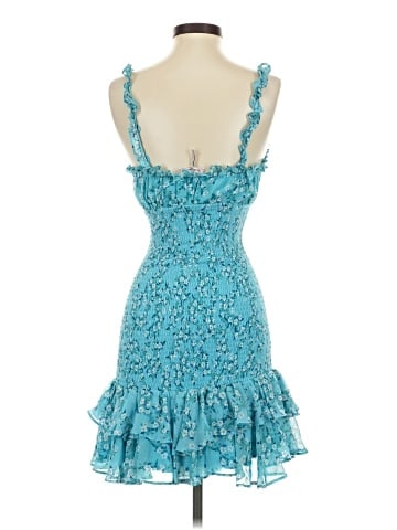 BCBGeneration Cocktail Dress (view 2)