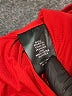 NBD Red Cocktail Dress Size M (estimated) - photo 7