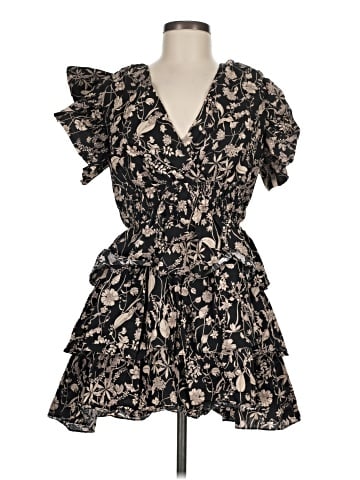 Entro Cocktail Dress (view 1)