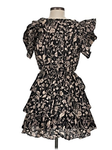Entro Cocktail Dress (view 2)