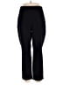 J.Crew Black Active Pants Size 16 - photo 1