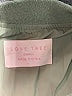 Love Tree Solid Green Jacket Size S - photo 6