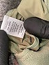 Love Tree Solid Green Jacket Size S - photo 7