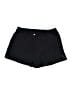 Nike 100% Polyester Black Shorts Size M - photo 2