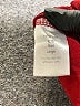 Unbranded Burgundy Cocktail Dress Size L - photo 7