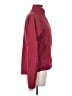 REI Red Track Jacket Size S - photo 4