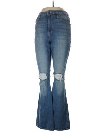 Hollister Jeans (view 1)