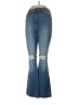 Hollister Blue Jeans Size 11 - photo 1